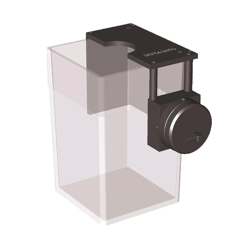 Jar FlocCAM Jar FlocCAM