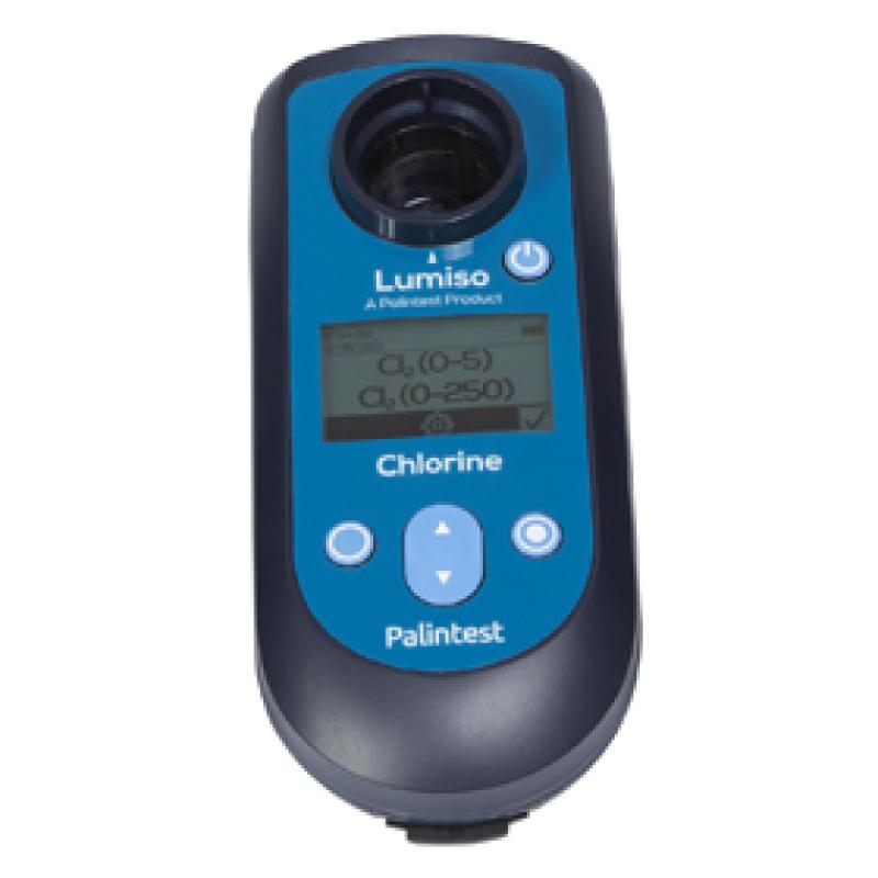 Lumiso Clorómetro Duo Lumiso Clorómetro Duo