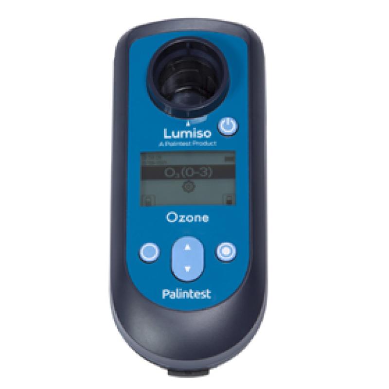 LUMISO OZONO LUMISO OZONO