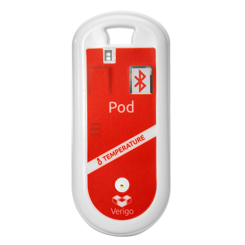 POD TEMP