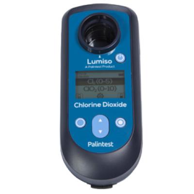 Chlorine Dioxide Screen