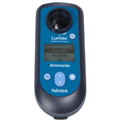 Lumiso Amoniaco
