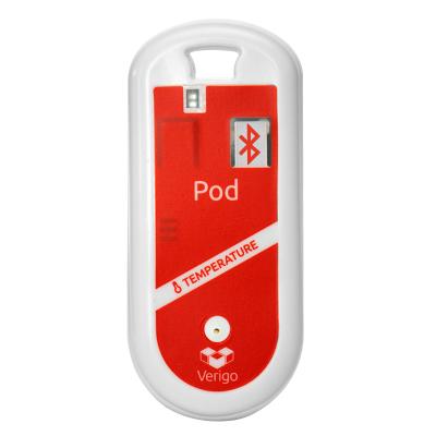 POD TEMP